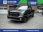 2018 Ram 1500 Crew Cab 4WD Pickup for sale #JU1734 - photo 1