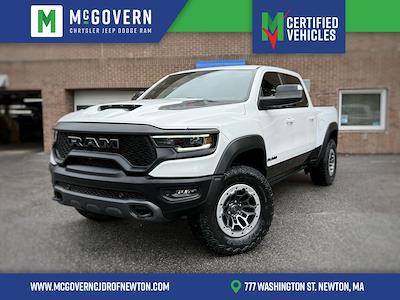 2021 Ram 1500 Crew Cab 4WD Pickup for sale #JU1755 - photo 1