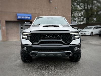 2021 Ram 1500 Crew Cab 4WD Pickup for sale #JU1755 - photo 2