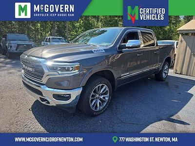 2024 Ram 1500 Crew Cab 4WD Pickup for sale #JU1759 - photo 1