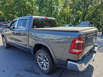 2024 Ram 1500 Crew Cab 4WD Pickup for sale #JU1759 - photo 2