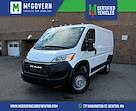 2025 Ram ProMaster 1500 Standard Roof FWD Empty Cargo Van for sale #JU1761 - photo 1