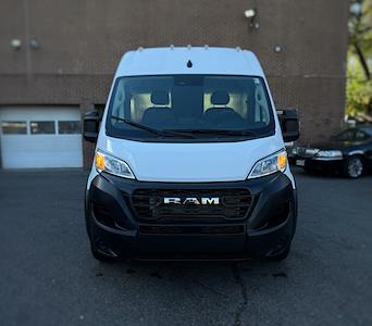 2025 Ram ProMaster 2500 High Roof FWD Empty Cargo Van for sale #JU1762 - photo 2