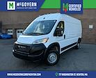 2025 Ram ProMaster 2500 High Roof FWD Empty Cargo Van for sale #JU1762 - photo 1