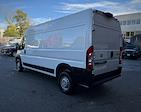 2025 Ram ProMaster 2500 High Roof FWD Empty Cargo Van for sale #JU1762 - photo 14