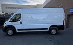 2025 Ram ProMaster 2500 High Roof FWD Empty Cargo Van for sale #JU1762 - photo 16