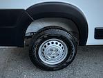 2025 Ram ProMaster 2500 High Roof FWD Empty Cargo Van for sale #JU1762 - photo 18