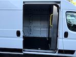 2025 Ram ProMaster 2500 High Roof FWD Empty Cargo Van for sale #JU1762 - photo 25