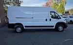 2025 Ram ProMaster 2500 High Roof FWD Empty Cargo Van for sale #JU1762 - photo 4