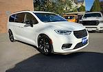 2025 Chrysler Pacifica FWD Minivan for sale #JU1769 - photo 3