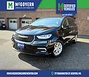 2024 Chrysler Pacifica FWD Minivan for sale #JU1786 - photo 1