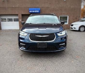 2024 Chrysler Pacifica FWD Minivan for sale #JU1787 - photo 2