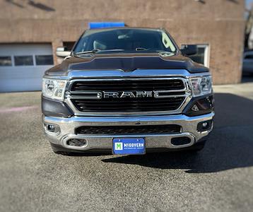 2020 Ram 1500 Quad Cab 4WD Pickup for sale #JU1793 - photo 2