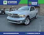 Used 2017 Ram 1500 SLT Crew Cab for sale #JU1803 - photo 1