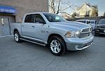 Used 2017 Ram 1500 SLT Crew Cab for sale #JU1803 - photo 3