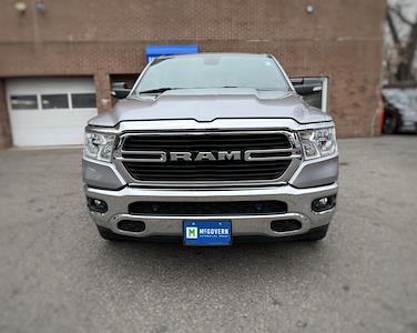 2021 Ram 1500 Crew Cab 4WD Pickup for sale #JU1811 - photo 2