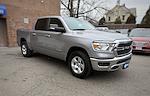 Used 2021 Ram 1500 Lone Star Crew Cab for sale #JU1811 - photo 3