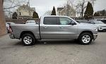 Used 2021 Ram 1500 Lone Star Crew Cab for sale #JU1811 - photo 4