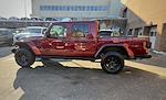 2021 Jeep Gladiator Crew Cab 4WD Pickup for sale #JU1816 - photo 14