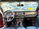 2021 Jeep Gladiator Crew Cab 4WD Pickup for sale #JU1816 - photo 7