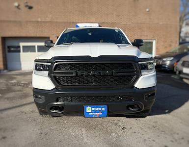 Used 2023 Ram 1500 Lone Star Crew Cab for sale #JU1824 - photo 2