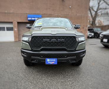 Used 2026 Ram 1500 - photo 1