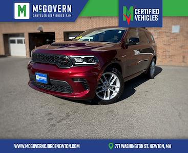 2023 Dodge Durango AWD SUV for sale #JU1892 - photo 1