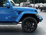 2022 Jeep Gladiator Crew Cab 4WD Pickup for sale #T1790X - photo 11