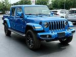 2022 Jeep Gladiator Crew Cab 4WD Pickup for sale #T1790X - photo 12