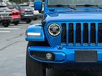 2022 Jeep Gladiator Crew Cab 4WD Pickup for sale #T1790X - photo 13