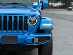 2022 Jeep Gladiator Crew Cab 4WD Pickup for sale #T1790X - photo 14