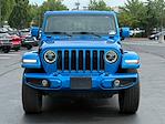 2022 Jeep Gladiator Crew Cab 4WD Pickup for sale #T1790X - photo 15