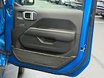 2022 Jeep Gladiator Crew Cab 4WD Pickup for sale #T1790X - photo 22