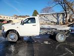 New 2024 Ram 3500 Tradesman Regular Cab 4x4 60 CA Cab Chassis for sale #D1538 - photo 4