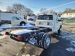 New 2024 Ram 3500 Tradesman Regular Cab 4x4 60 CA Cab Chassis for sale #D1538 - photo 9