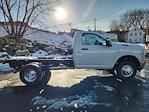 New 2024 Ram 3500 Tradesman Regular Cab 4x4 60 CA Cab Chassis for sale #D1538 - photo 11