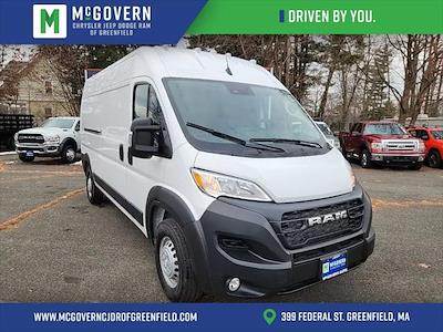 2025 Ram ProMaster 2500 High Roof FWD, Empty Cargo Van for sale #D1530 - photo 1