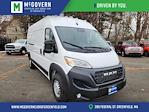 2025 Ram ProMaster 2500 High Roof FWD, Empty Cargo Van for sale #D1530 - photo 1