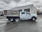 2024 Ram 3500 Crew Cab DRW 4x4, Landscape Dump for sale #D1354 - photo 2