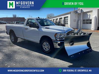 New 2024 Ram 2500 Tradesman Regular Cab 4x4 Pickup for sale #D1386 - photo 1