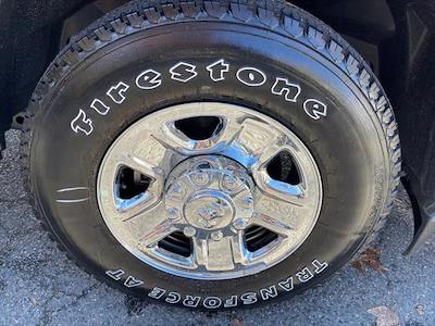 New 2024 Ram 2500 Tradesman Regular Cab 4x4 Pickup for sale #D1386 - photo 2