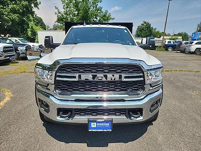 New 2024 Ram 5500 Tradesman Regular Cab 4x4 108 CA Cab Chassis for sale #D1399 - photo 2