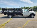 New 2024 Ram 5500 Tradesman Regular Cab 4x4 108 CA Cab Chassis for sale #D1399 - photo 3