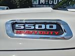 New 2024 Ram 5500 Tradesman Regular Cab 4x4 108 CA Cab Chassis for sale #D1399 - photo 25