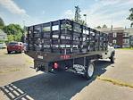 New 2024 Ram 5500 Tradesman Regular Cab 4x4 108 CA Cab Chassis for sale #D1399 - photo 4