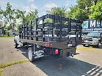 New 2024 Ram 5500 Tradesman Regular Cab 4x4 108 CA Cab Chassis for sale #D1399 - photo 6