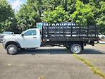 New 2024 Ram 5500 Tradesman Regular Cab 4x4 108 CA Cab Chassis for sale #D1399 - photo 7