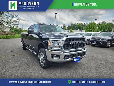 New 2024 Ram 2500 Tradesman Crew Cab 4x4 Pickup for sale #D1459 - photo 1