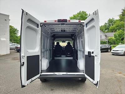 2024 Ram ProMaster 2500 High Roof FWD, Empty Cargo Van for sale #D1477 - photo 2