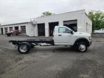 2024 Ram 5500 Regular Cab DRW 4x4, Cab Chassis for sale #D1482 - photo 3